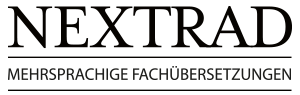 Logo de Nextrad